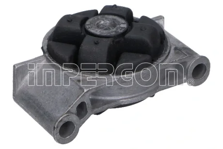 Подушка КПП Audi 80/100 1.3-2.8 -96 (L) IMPERGOM 30732