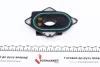 Подушка карбюратора VW Passat/Golf II/III/Audi 80/100 1.6-2.0 68-02 Impergom 30736 (фото 2)