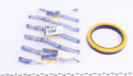 Підшипник амортизатора (переднього) опорний Audi 100/200 -91 (81x102x15) IMPERGOM 30790