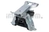 Подушка двигуна передн Лів CITROEN C1, C1 II PEUGEOT 107 TOYOTA AYGO, AYGO/HATCHBACK 1.0 06.05- IMPERGOM 31117 (фото 1)