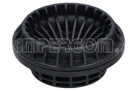 Подушка амортизатора (переднього) Citroen C3/Peugeot 208 02- IMPERGOM 31139 (фото 1)