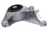 Подушка двигуна з передньої сторони, гумово-металев. CHEVROLET CAPTIVA, CRUZE OPEL ANTARA A 2.0D-3.2 06.06- IMPERGOM 31385 (фото 1)