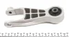 Подушка двигуна (задня) Opel Combo 1.4-1.6/1.7 DTI 01- Impergom 31412 (фото 2)