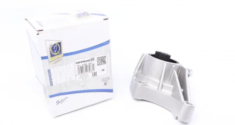 Подушка двигуна (передня) Opel Corsa C 1.7 CDTI 03- Impergom 31485