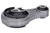 Подушка двигуна (задня) Renault Laguna III 1.5 dCi/1.6 16V/2.0 16V 07- IMPERGOM 31557 (фото 1)