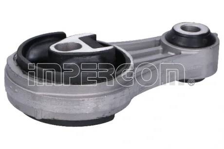 Подушка двигуна (задня) Renault Laguna III 1.5 dCi/1.6 16V/2.0 16V 07- IMPERGOM 31557