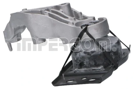 Подушка двигуна передн Прав, нижн, гідравлічний RENAULT LAGUNA, LAGUNA III, LATITUDE 1.5D 10.07- Impergom 31564