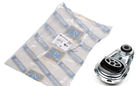 Подушка двигуна (задня/нижня) Renault Megane/Scenic 1.5dCI 09- IMPERGOM 31572