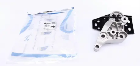 Подушка двигуна передн Прав, гідравлічний RENAULT LAGUNA, LAGUNA III 2.0D 10.07-12.15 IMPERGOM 31613