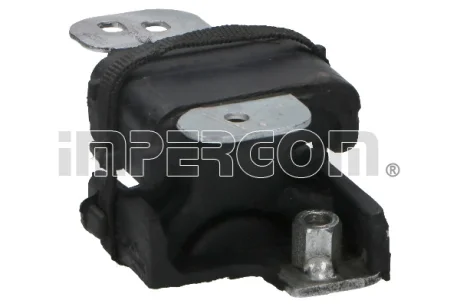 Кронштейн кріплення глушника (з подушкою) Dacia Duster/Dokker 1.5dCi 10- IMPERGOM 31655