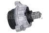 Подушка двигуна (L) BMW 5 (F10) 2.0-2.8/1.8-2.5d 10-16 IMPERGOM 31709 (фото 1)