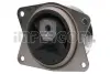 Подушка двигуна передн Лів, гідравлічний FIAT CROMA OPEL SIGNUM, VECTRA C, VECTRA C GTS SAAB 9-3 1.6-2.8 04.02-02.15 IMPERGOM 31760/N (фото 1)