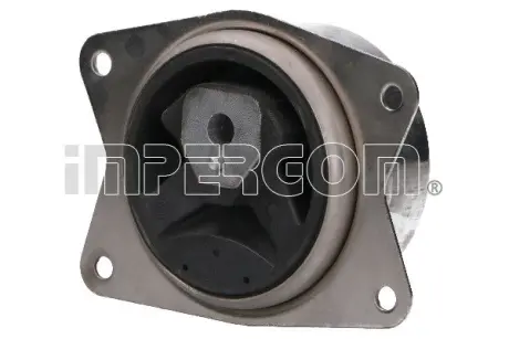 Подушка двигуна передн Лів, гідравлічний FIAT CROMA OPEL SIGNUM, VECTRA C, VECTRA C GTS SAAB 9-3 1.6-2.8 04.02-02.15 IMPERGOM 31760/N