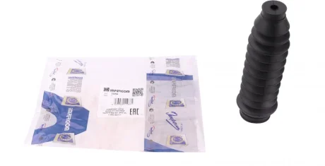 Пильник рейки рульової VW Caddy II -03 (з г/у) (10x41x210) Impergom 32294