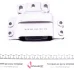 Подушка двигуна (L) VW Caddy III 03- Impergom 32404 (фото 5)