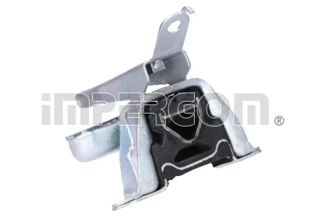 Подушка двигуна передн Лів, гумово-металев. CITROEN C1 PEUGEOT 107 TOYOTA AYGO 1.0/1.4D 06.05-09.14 IMPERGOM 32950