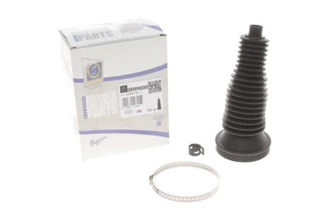 Пильник рейки рульової Audi A4/A6/Q5 07- (R) Impergom 33329/TE