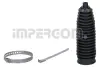 Пильник рейки рульової Renault Kangoo 08- (к-кт) IMPERGOM 33386/TE (фото 1)