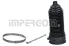 Пильник рейки рульової MB Sprinter/VW Crafter 06- IMPERGOM 33389/TE (фото 1)