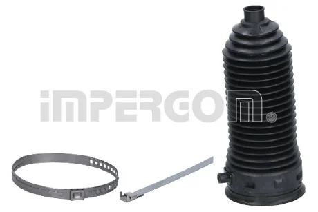 Пильник рейки рульової MB Sprinter/VW Crafter 06- IMPERGOM 33389/TE