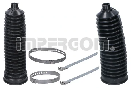 Пильник рейки рульової Ford Transit 01-06 (к-кт) IMPERGOM 33497