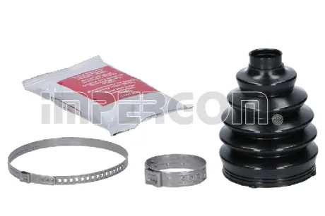 Пильник ШРКШ (зовнішній) VW Caddy III/IV/Passat/T5/Audi A4/A6 07- (к-кт) IMPERGOM 33779/TE