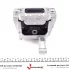 Подушка двигуна (R) Audi Q3/VW Tiguan 2.0TDI 07- Impergom 34262 (фото 6)