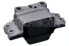 Подушка двигуна Audi Q3/VW Tiguan 1.4TSI/2.0TDI 07- IMPERGOM 34263 (фото 1)