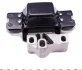 Фото 3 - подушка двигуна Audi Q3/VW Tiguan 1.4TSI/2.0TDI 07- IMPERGOM 34263 Подушка двигуна Audi Q3/VW Tiguan 1.4TSI/2.0TDI 07- IMPERGOM 34263 (фото 3)