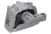 Подушка двигуна передн Лів, гідравлічний AUDI A3 SKODA OCTAVIA II, SUPERB I, SUPERB II, YETI VW BEETLE, CADDY ALLTRACK, CADDY ALLTRACK/MINIVAN, CADDY III, CADDY III/MINIVAN 1.4CNG/2.0D 05.03- IMPERGOM 34278 (фото 1)