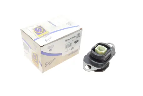 Подушка КПП Renault Clio IV/Captur/Renault Duster 1.5 dCi 12- (L) (= 31684) IMPERGOM 34620