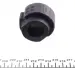 Втулка стабілізатора (переднього) Audi A4/A6/A8/VW Passat 1.9-2.5 TDi 96- (d=25mm/L=44mm) IMPERGOM 35020 (фото 4)