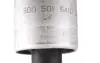 Сайлентблок балки (задньої) Audi А4 1.6-2.8 TDI 94-01 (12,3mm/56,4mm/101mm) IMPERGOM 35022 (фото 6)
