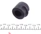 Втулка стабілізатора (заднього/зовнішня) VW Sharan 1.8T/2.8 95-10 (d=20mm) IMPERGOM 35507 (фото 3)