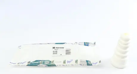 Відбійник амортизатора (заднього) Ford Focus 98-04 (d=9mm/115x55/32) IMPERGOM 35546