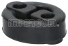 Гумка глушника Ford Transit 2.2/2.4TDCi/2.5DI 94-14 IMPERGOM 35595 (фото 1)