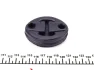 Гумка глушника Ford Transit 2.2/2.4TDCi/2.5DI 94-14 IMPERGOM 35595 (фото 4)
