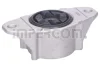 Подушка амортизатора (заднього) Ford Focus II/C-Max/Mazda 3/5 03-12 IMPERGOM 35670 (фото 1)