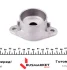 Подушка амортизатора (заднього) Ford Fiesta 01-10/ Fusion 02-12 Impergom 35681 (фото 2)