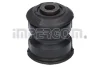 Сайлентблок ресори (задньої) MB 208-310 -96 (12,5x70mm) IMPERGOM 36020 (фото 1)