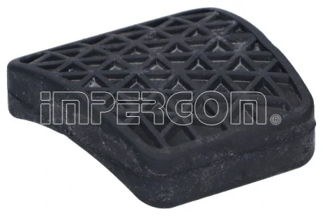 Накладка педалі OPEL CORSA C 09.00-12.09 Impergom 36109