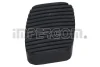 Накладка педалі газу Peugeot Partner/Citroen Berlingo 1.9/2.0 HDI/D 96-15 IMPERGOM 36271 (фото 1)