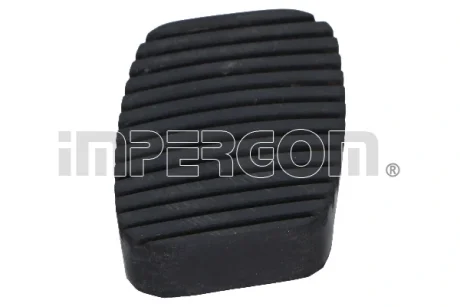 Накладка педалі газу Peugeot Partner/Citroen Berlingo 1.9/2.0 HDI/D 96-15 IMPERGOM 36271