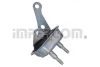 Подушка балки (задньої) Peugeot 306 93-05 (R) IMPERGOM 36302 (фото 1)