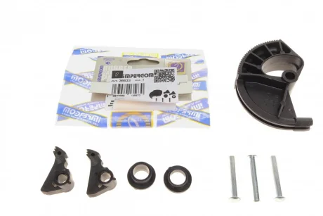 Кронштейн кріплення троса зчеплення Renault Megane 96-03 (к-кт) IMPERGOM 36633