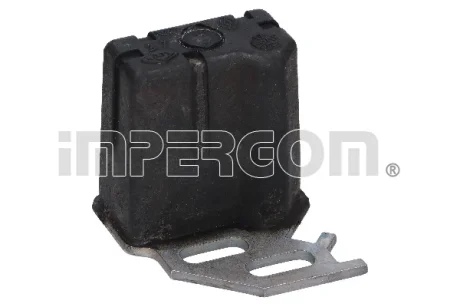 Кронштейн кріплення глушника Renault Megane II/Scenic II 02- IMPERGOM 36725
