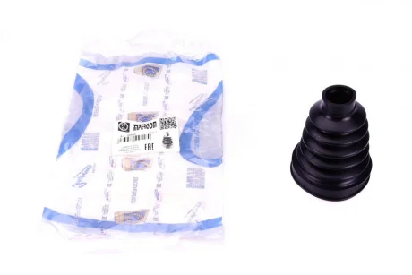 Пильник ШРКШ (внутрішній) Renault Kangoo 08- (26,5x67,5x95) Impergom 36906