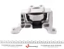 Подушка двигуна (R) Ford Connect 1.6 TDCi 13- Impergom 37135 (фото 6)