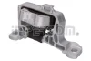 Подушка двигуна (R) Ford Focus/Volvo C30/S40 03-12 IMPERGOM 37192 (фото 1)