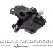 Подушка двигуна (L) Skoda Fabia I/II/Roomster/VW Polo 99- Impergom 37229 (фото 2)